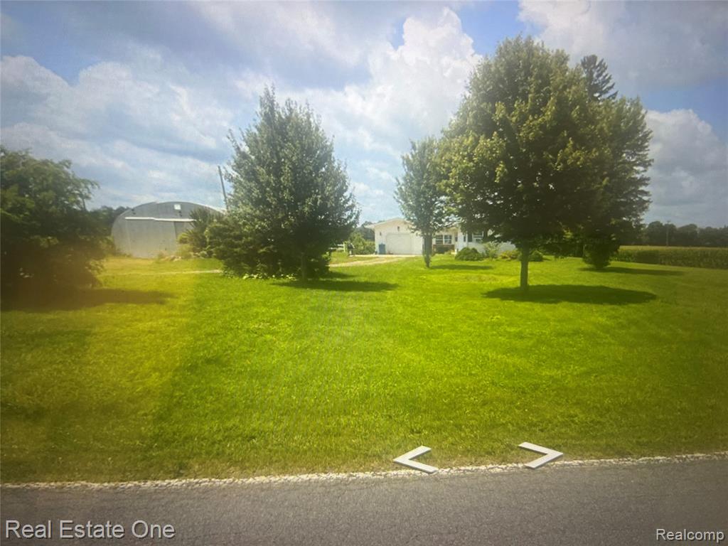 5551 N Gibbs Road, Albion, MI 49224 — Photo 4