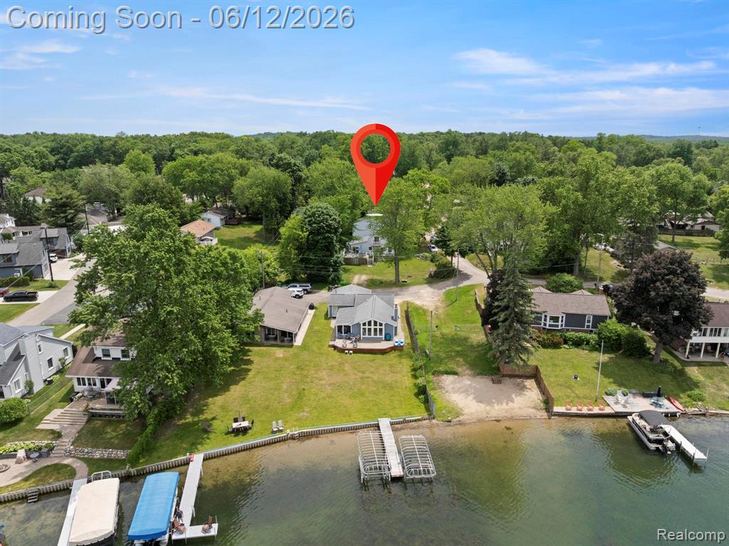 1808 Lombardy, Highland, MI 48356 — Photo 40