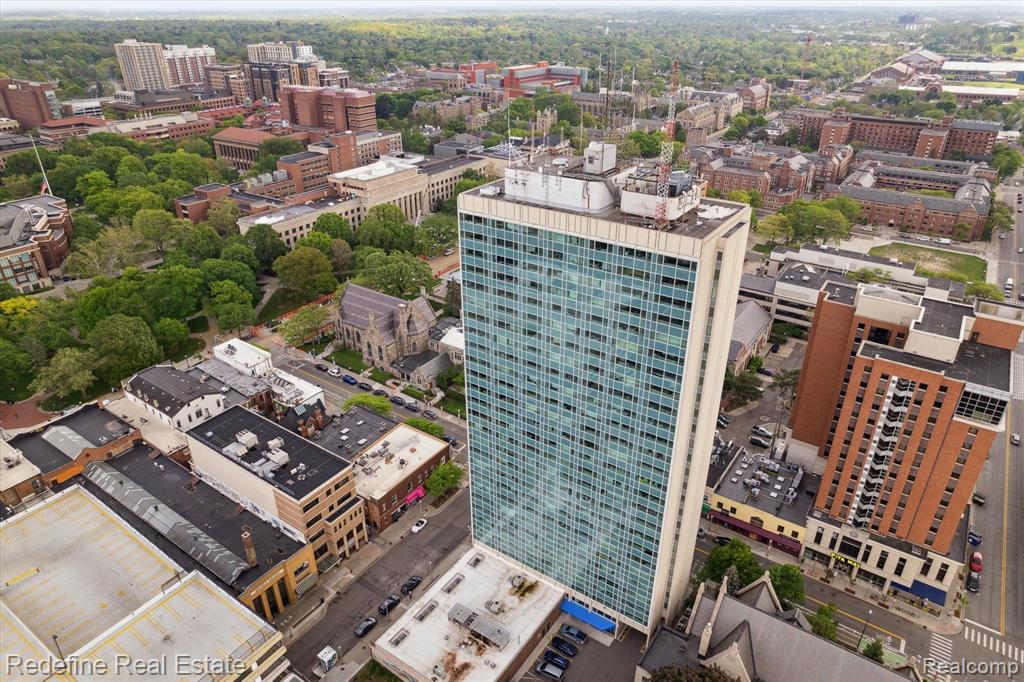 555 E William Street, 14A, Ann Arbor, MI 48104 — Photo 35