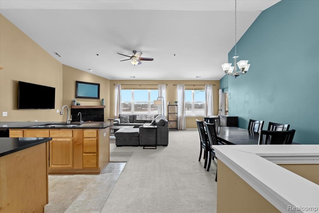 5901 High Point Court, Brighton, MI, 48116