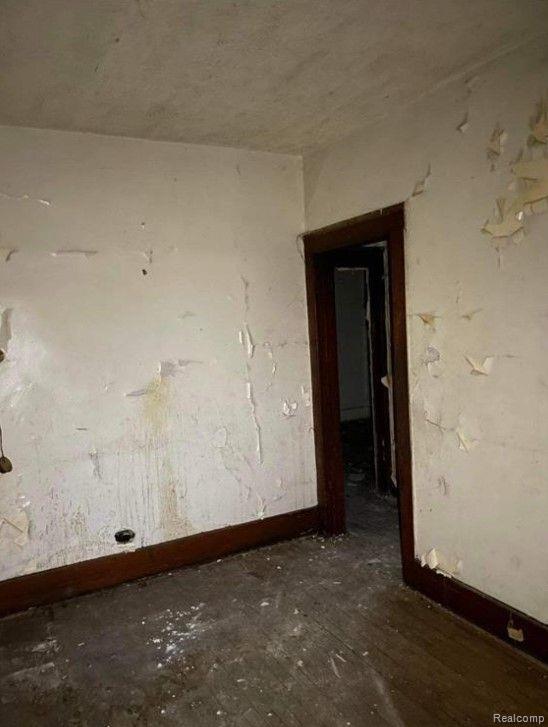 4331 ALLENDALE Street, Detroit, MI, 48204