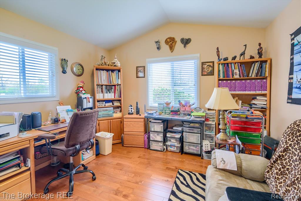 10047 Fox Run Drive, Davison, MI 48423 — Photo 35