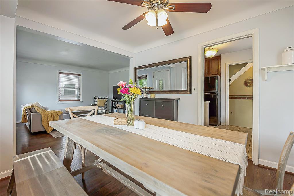 417 Helene Avenue, Royal Oak, MI 48067 — Photo 10