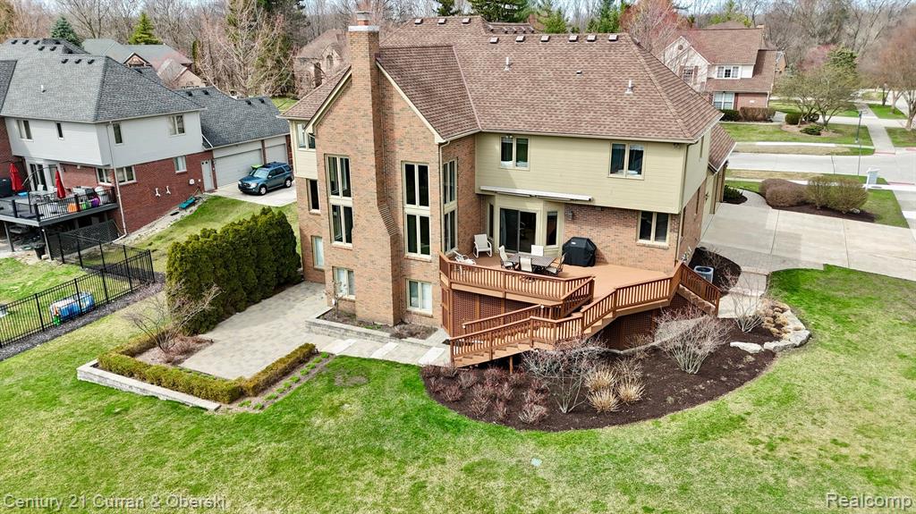 41671 SUDBURY, Novi, MI — Photo 65