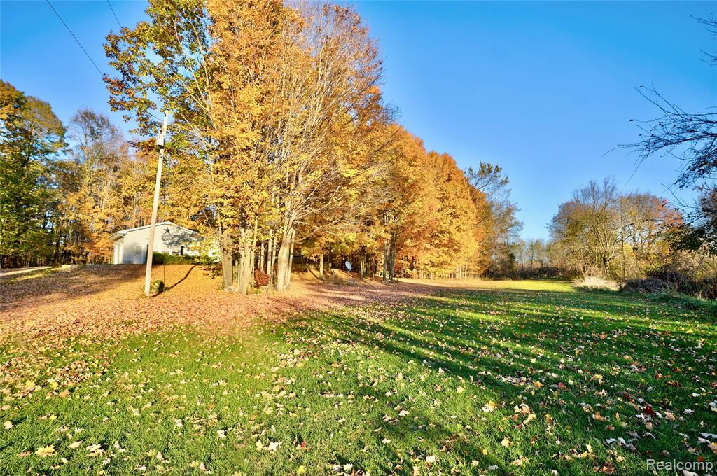 11154 Gale Road, Otisville, MI 48463 — Photo 61