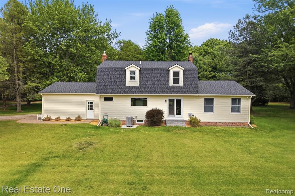 1765 Rowe Road, Milford, MI 48380 — Photo 58