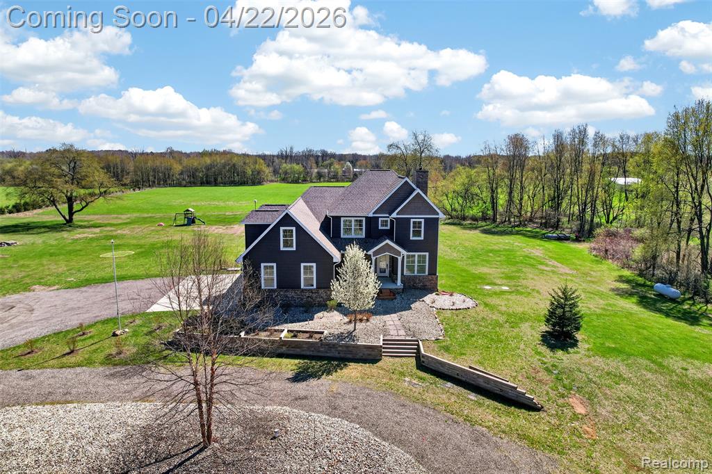 10180 N Antcliff Road, Fowlerville, MI 48836 — Photo 39