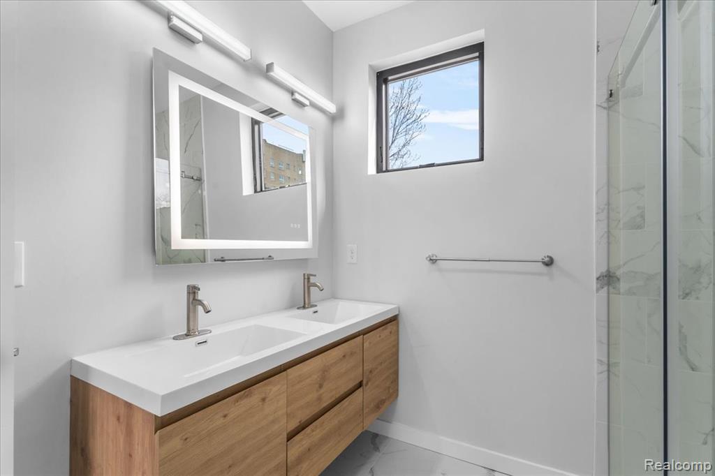 8744 SECOND Avenue, Unit #4, Detroit, MI 48202 — Photo 31