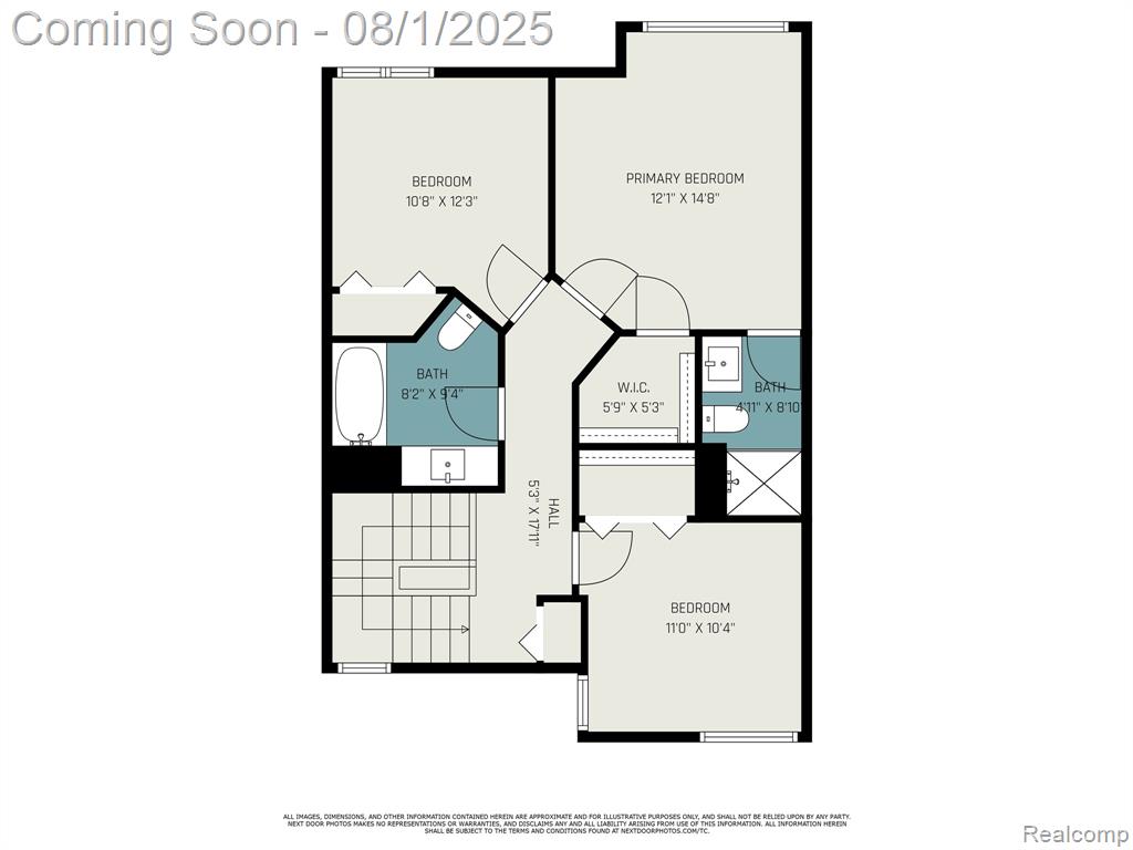 42185 Saratoga Circle, Canton, MI 48187 — Photo 18