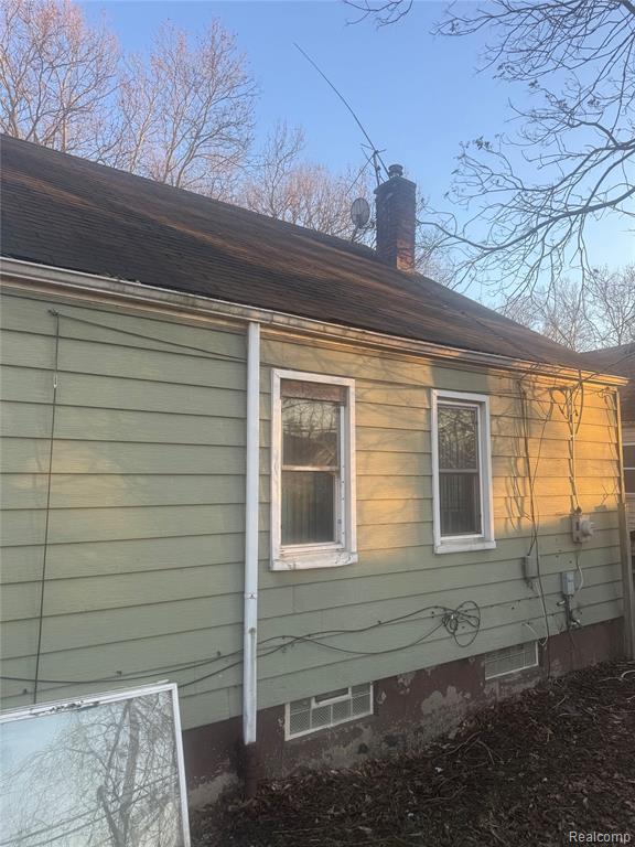1246 S Liddesdale Street, Detroit, MI 48217 — Photo 4