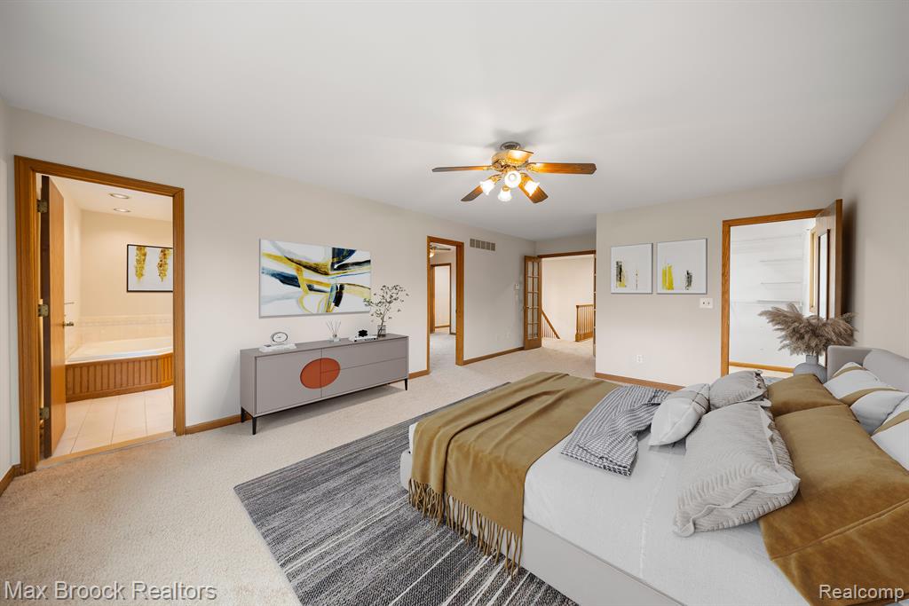 4070 GREENBRIAR Court, Rochester, MI 48306 — Photo 16