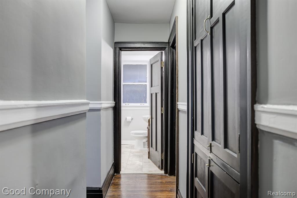 433 E KIRBY Street, Detroit, MI 48202 — Photo 24