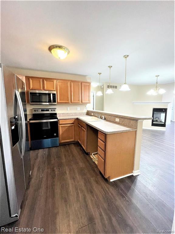 4103 CAMERON Circle, Walled Lake, MI 48390 — Photo 5