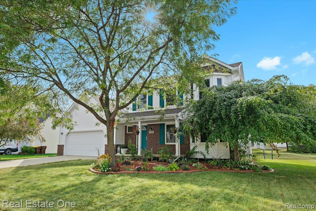 10090 Heatherway Drive, Pinckney, MI 48169 — Photo 3
