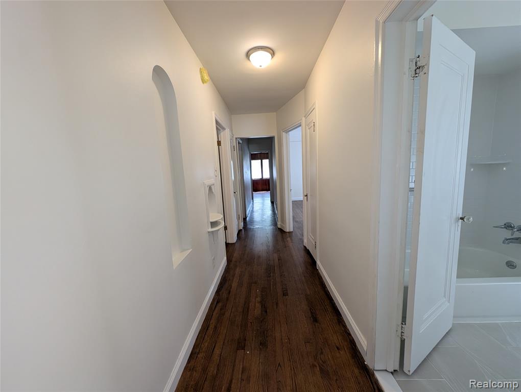 17530 Roselawn Street, Detroit, MI 48221 — Photo 12