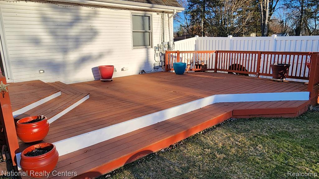 6927 HUBBARD Street, Garden City, MI — Photo 59