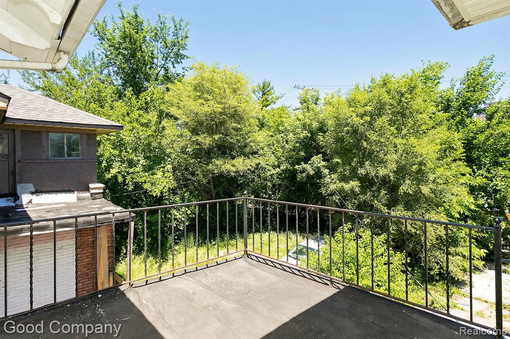 7380 Woodrow Wilson Street, Detroit, MI 48206 — Photo 25