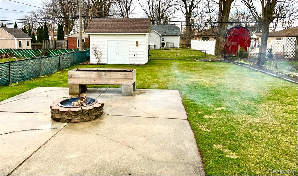 22935 Allor Street, Saint Clair Shores, MI 48082 — Photo 32
