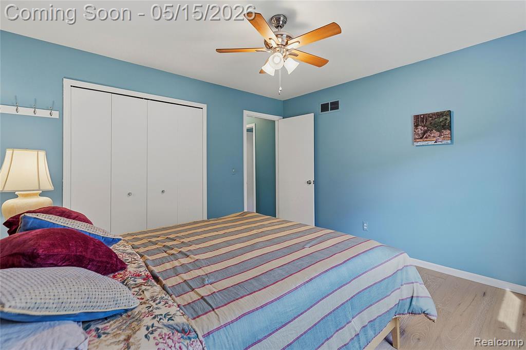 450 W Drahner Road, Oxford, MI 48371 — Photo 22