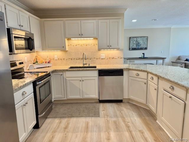 3414 LOON LAKE, Waterford, MI 48329 — Photo 5