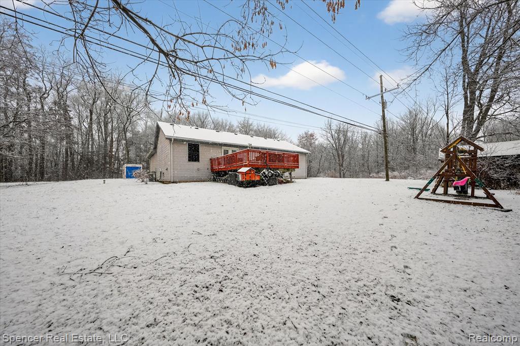 10791 Rattalee Lake Road, Davisburg, MI 48350 — Photo 26
