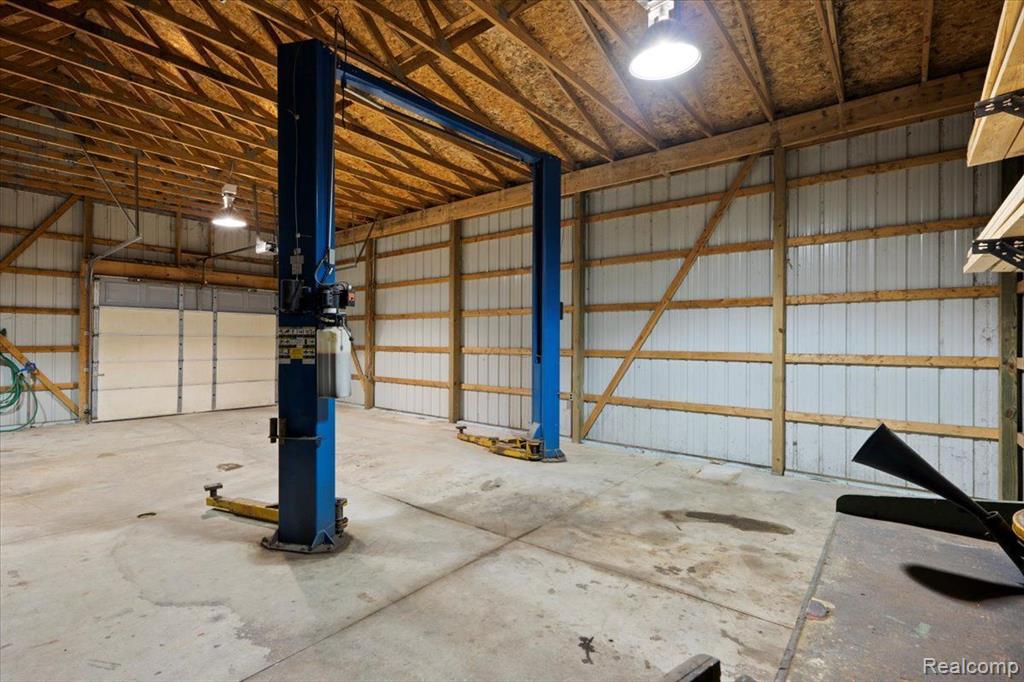 845 Rowlinson Lane, Ortonville, MI 48462 — Photo 46