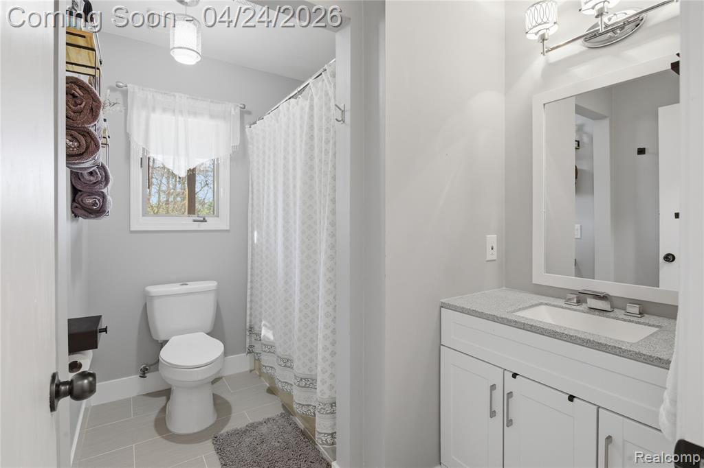 6710 Ridgeview Drive, Clarkston, MI — Photo 46