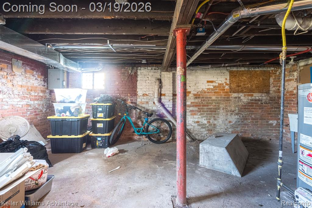 1536 Hazelwood Street, Detroit, MI 48206 — Photo 31