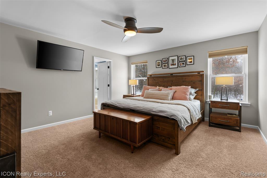 11185 Cassidy Trail, Davisburg, MI 48350 — Photo 23