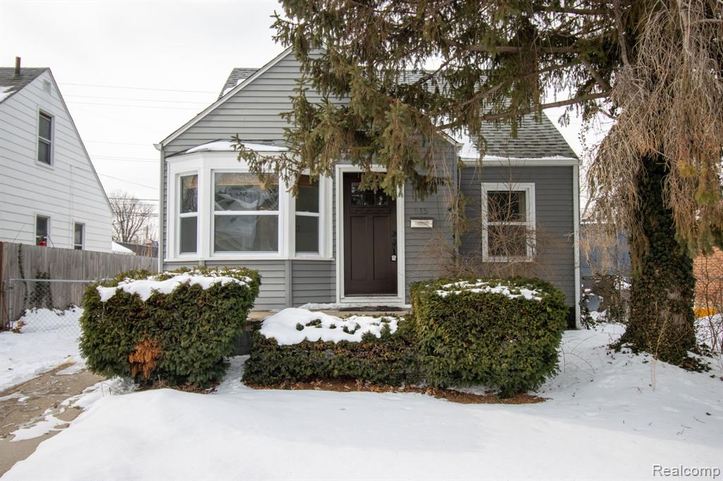 515 Farmdale Street, Ferndale, MI 48220 — Photo 31