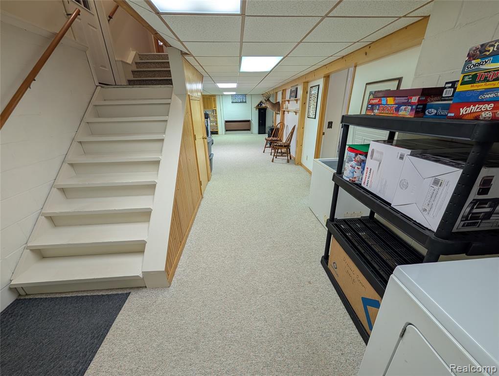 411 Cleveland Street, Bad Axe, MI 48413 — Photo 43