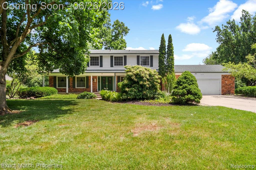 6737 Alderley Way, West Bloomfield, MI — Photo 52