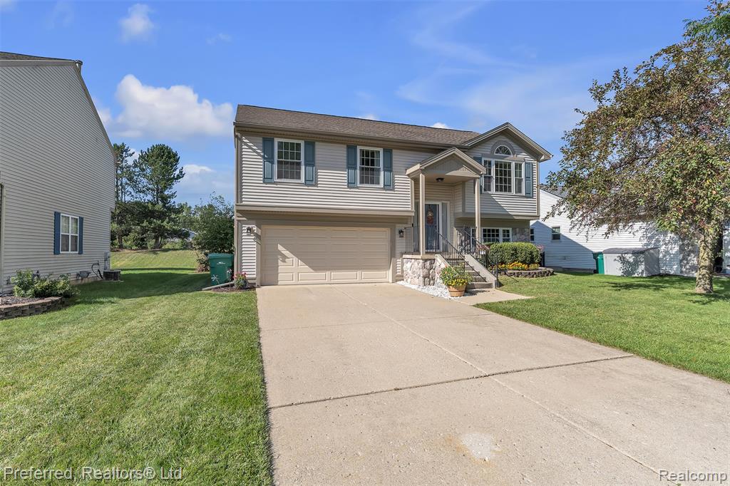 7363 Hideaway Drive, Ypsilanti, MI 48197 — Photo 2