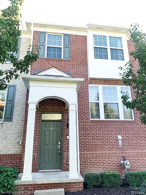 44476 Gwinnett Loop, Novi, MI