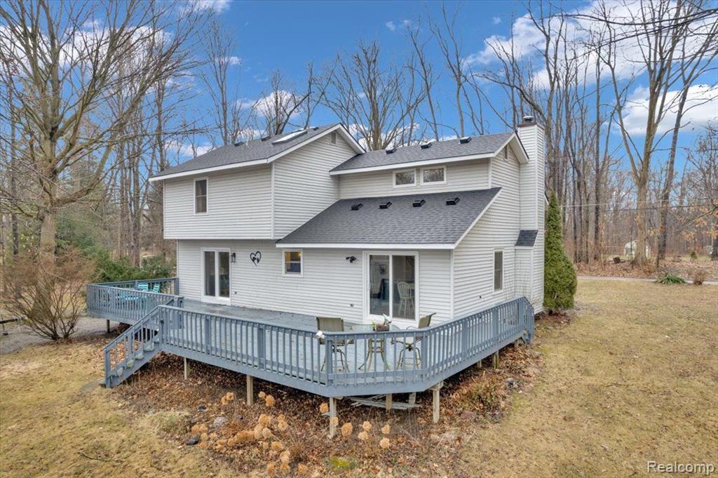 8716 CURRIE Road, Northville, MI 48168 — Photo 3