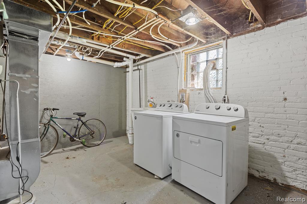 7501 DUNEDIN Street, Detroit, MI 48206 — Photo 35