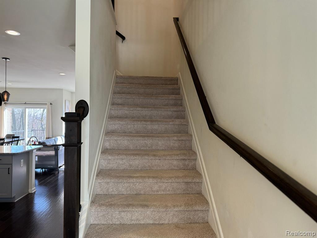 43595 CHANCELLOR Lane, Novi, MI — Photo 14