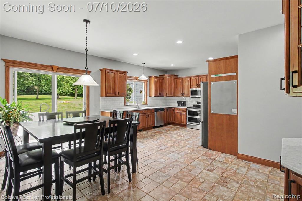 3822 Broadview Lane, Highland, MI — Photo 12