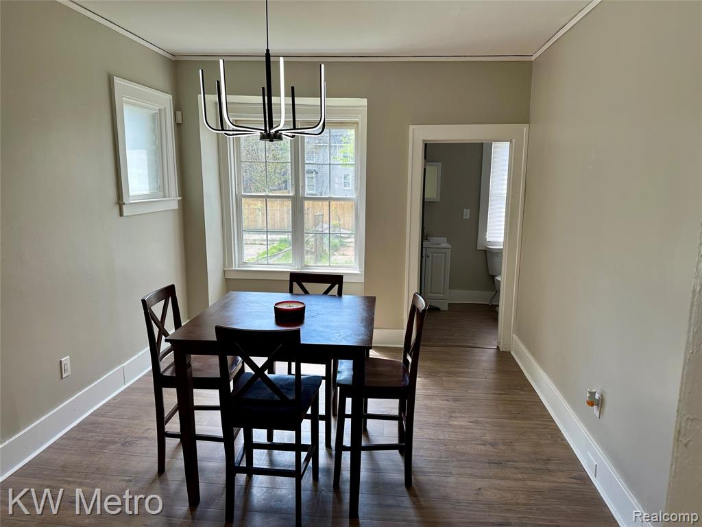 3289 W Northwestern Street, Detroit, MI 48206 — Photo 7