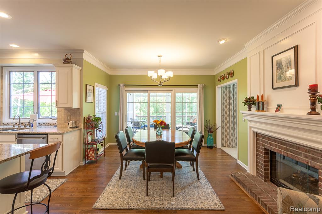 568 Berridge Circle, Lake Orion, MI — Photo 18