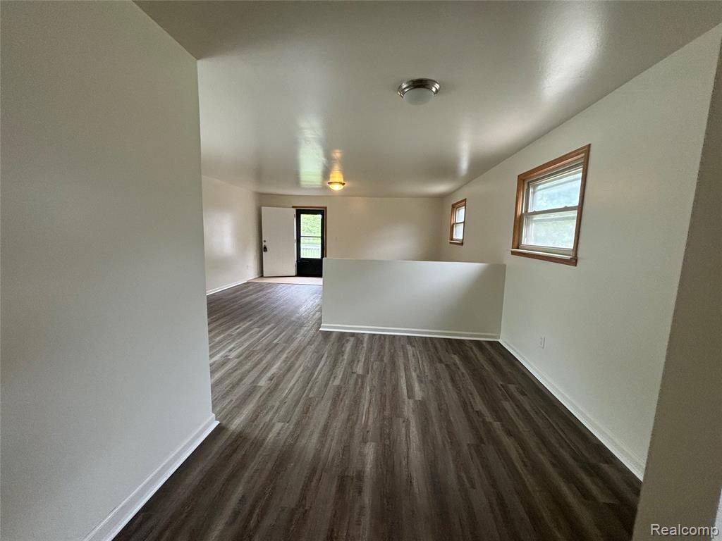 6335 Cordell Street, Romulus, MI 48174 — Photo 4