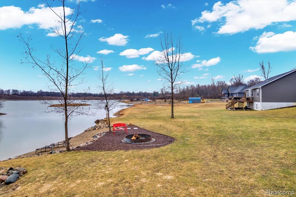 1881 S Lake George Road, Attica, MI 48412 — Photo 38
