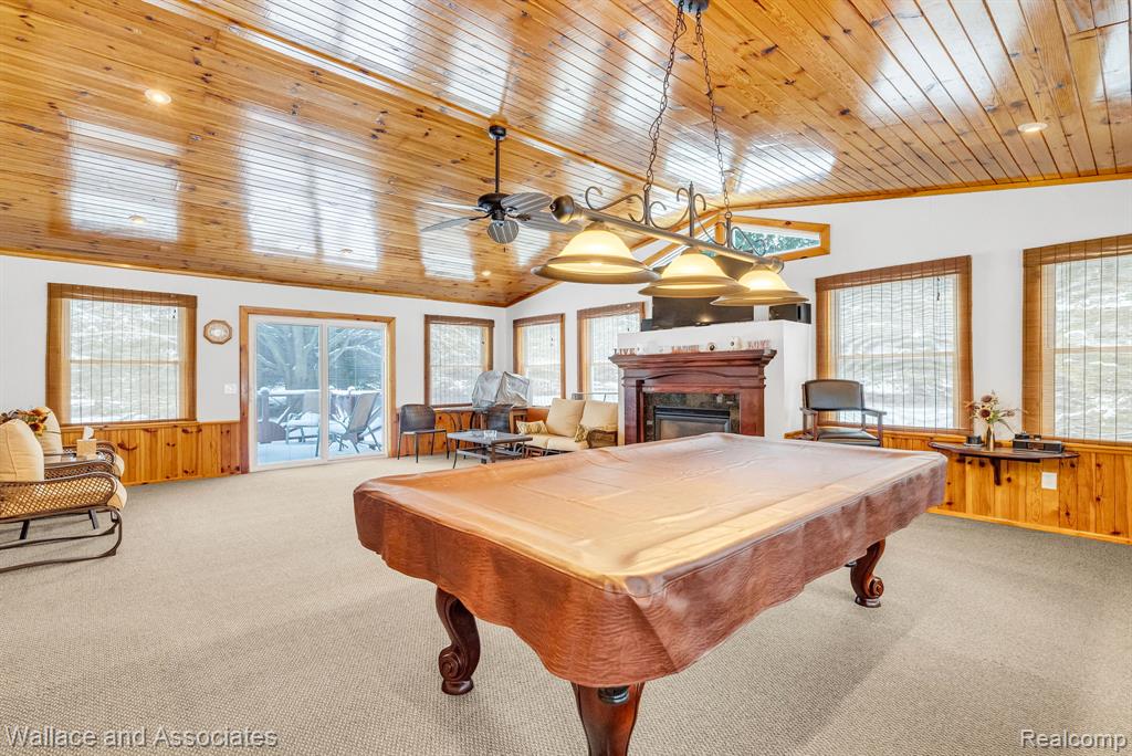 7907 Brockway Road, Melvin, MI 48454 — Photo 29