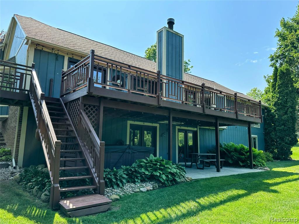 6771 FOXBORO, Brighton, MI 48116 — Photo 2