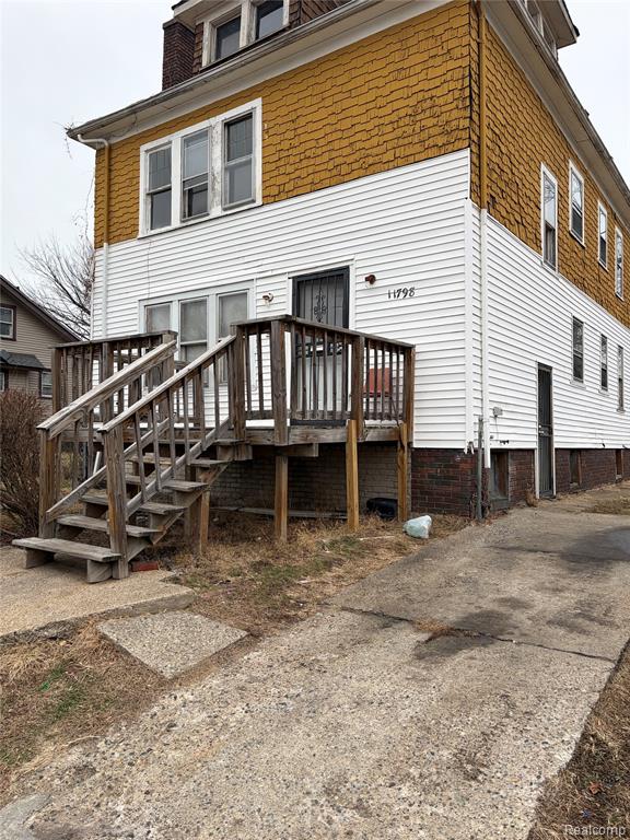 11798 Ilene Street, Detroit, MI 48204 — Photo 3