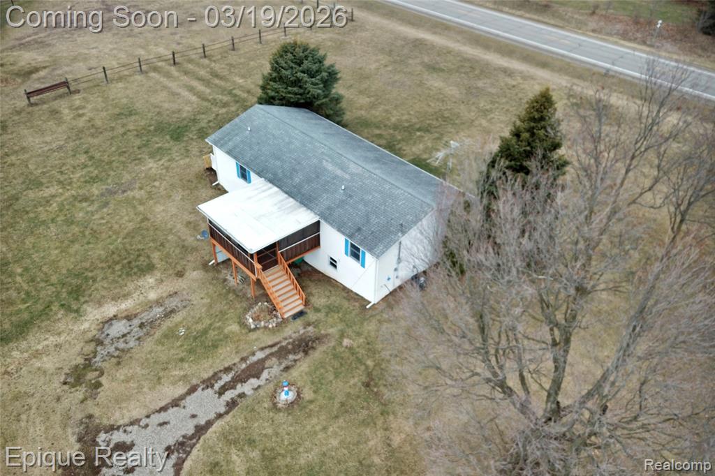 6723 Cedar Creek Road, North Branch, MI 48461 — Photo 42