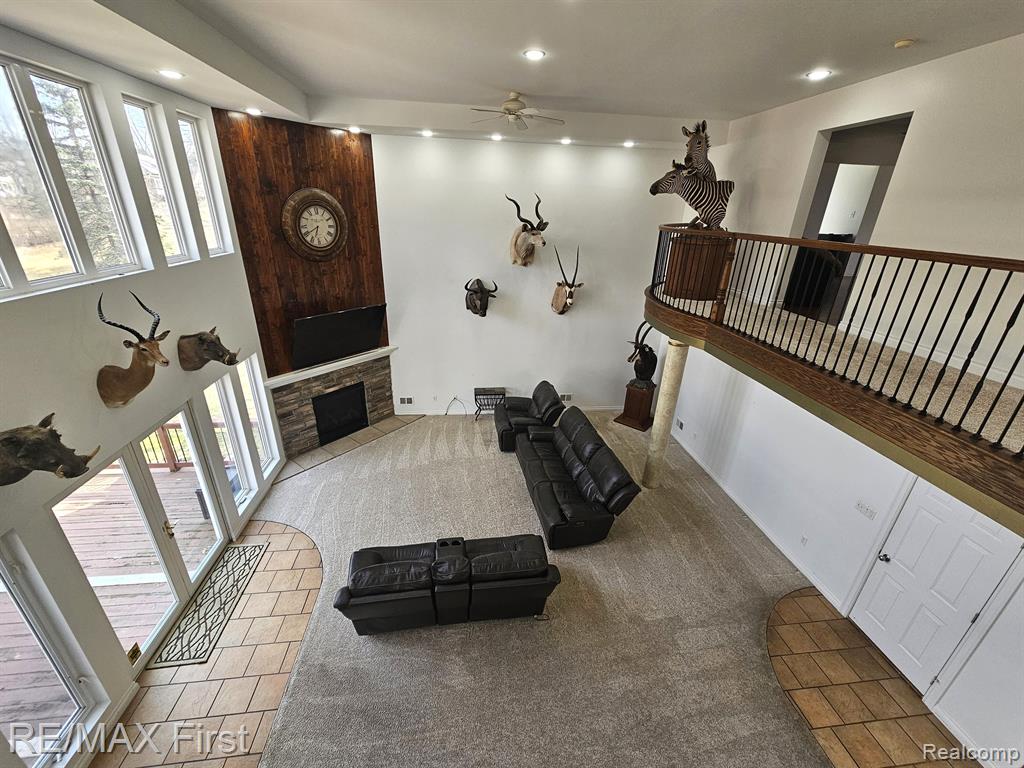 700 BYRAM LAKE Drive, Linden, MI 48451 — Photo 23