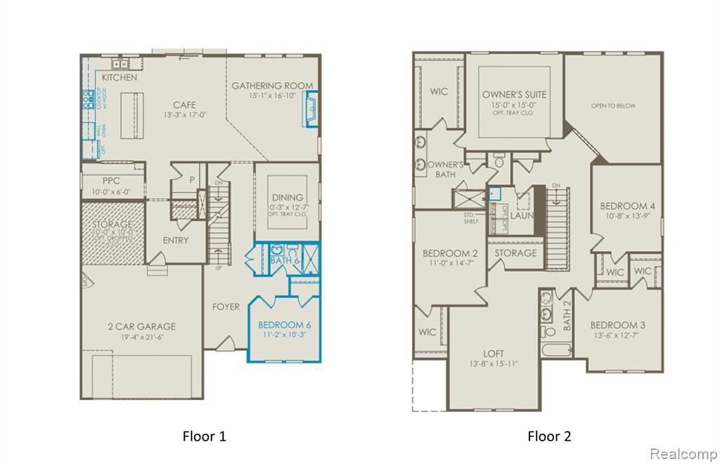 30105 Norway Drive, New Hudson, MI, 48165