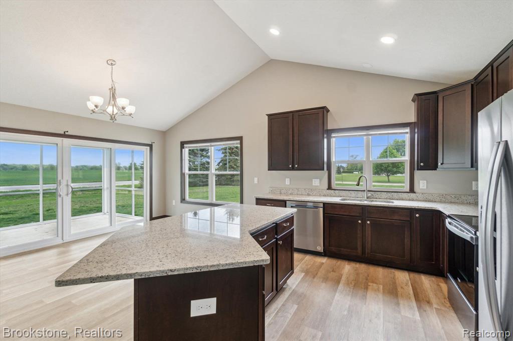 4050 CAYMAN Drive, Dewitt, MI 48820 — Photo 9