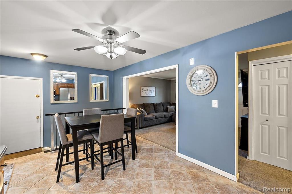 41859 Betley Drive, Sterling Heights, MI 48313 — Photo 16